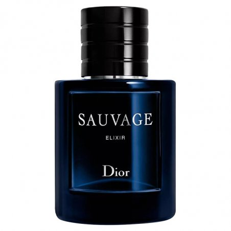 SAUVAGE ELIXIR - Dior Woda...