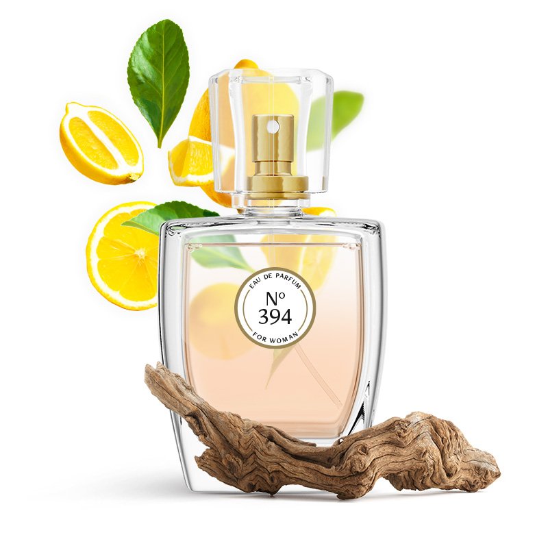 394. AMBRA Woda perfumowana