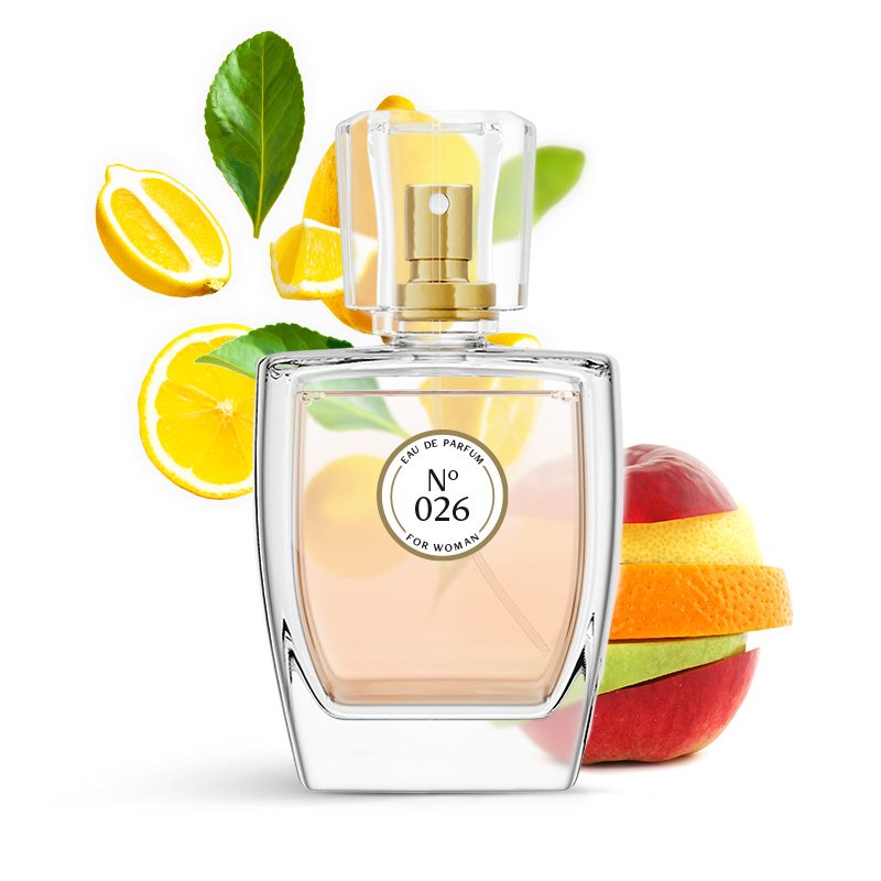 026. AMBRA Woda perfumowana