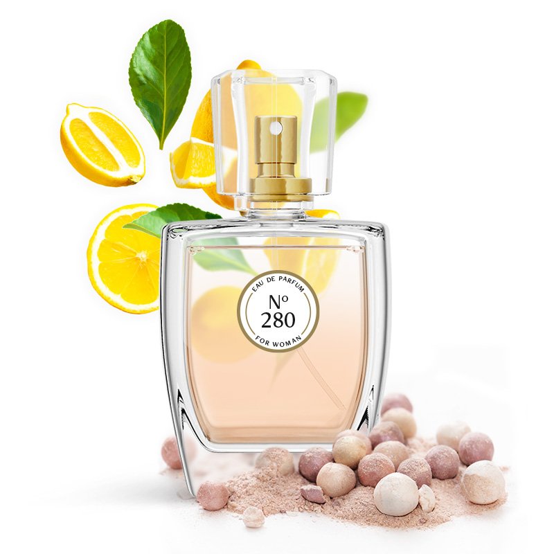 280. AMBRA Woda perfumowana