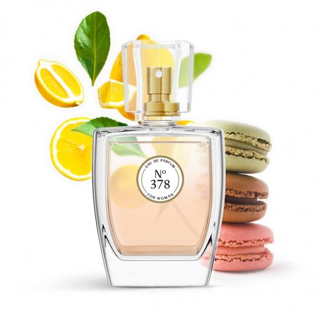 378. AMBRA Woda perfumowana