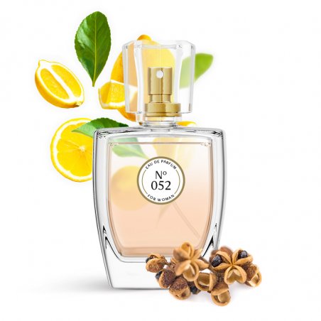 052. AMBRA Woda perfumowana