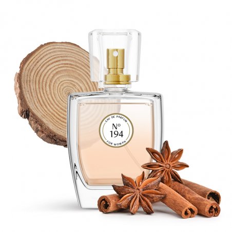 194. AMBRA Woda perfumowana