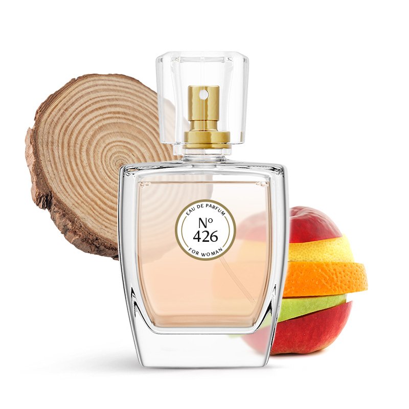 426. AMBRA Woda perfumowana