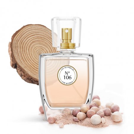 106. AMBRA Woda perfumowana