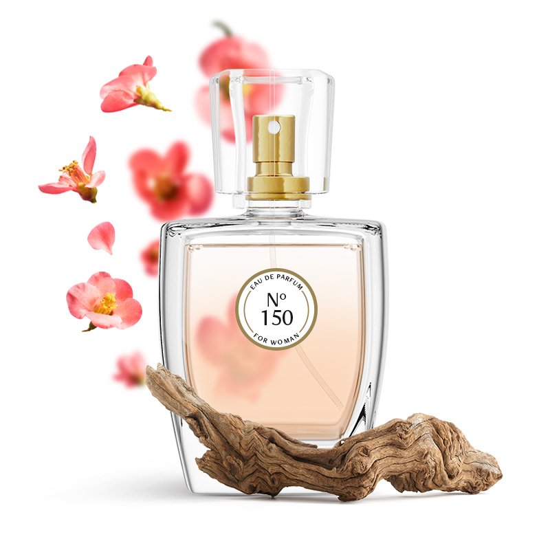 150. AMBRA Woda perfumowana