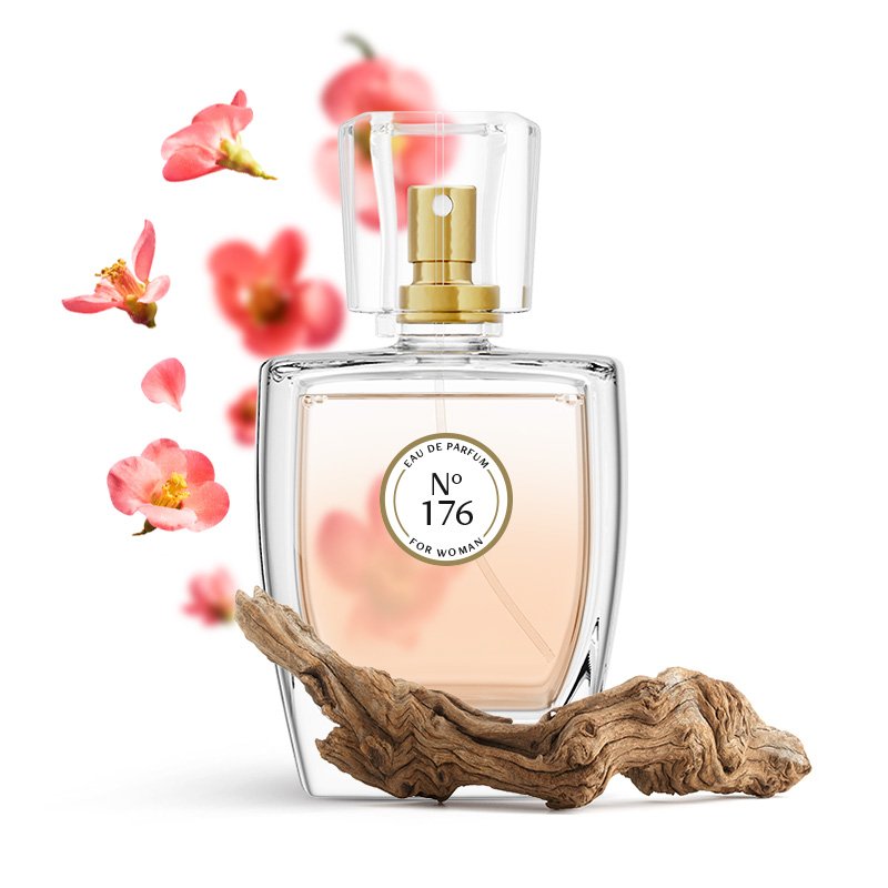 176. AMBRA Woda perfumowana