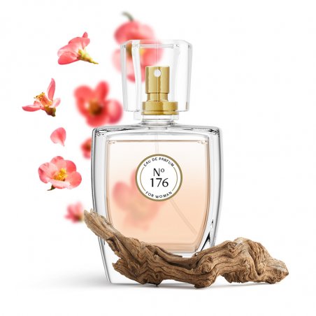 176. AMBRA Woda perfumowana