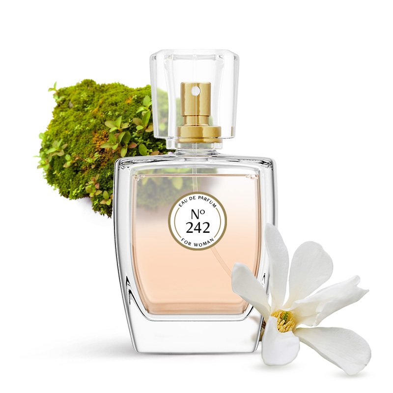 242. AMBRA Woda perfumowana