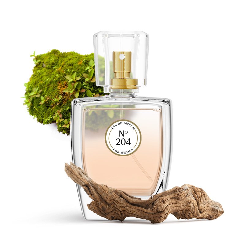 204. AMBRA Woda perfumowana