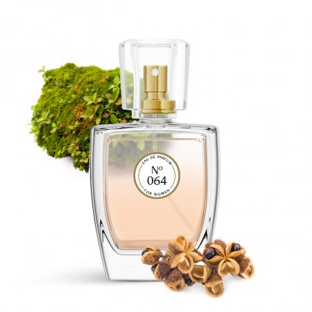 064. AMBRA Woda perfumowana