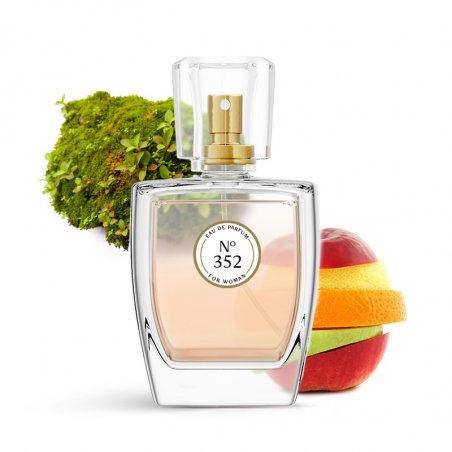 352. AMBRA Woda perfumowana