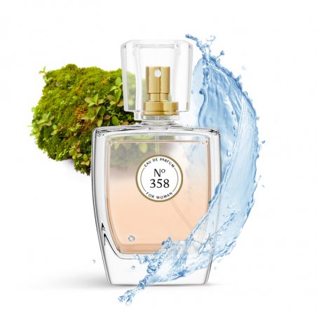 358. AMBRA Woda perfumowana