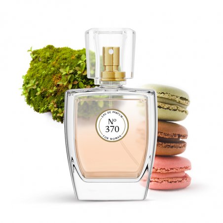 370. AMBRA Woda perfumowana