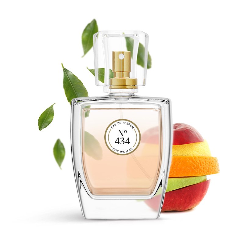 434. AMBRA Woda perfumowana