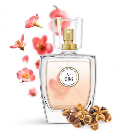 086. AMBRA Woda perfumowana