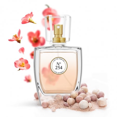 254. AMBRA Woda perfumowana
