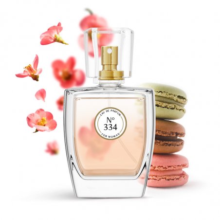 334. AMBRA Woda perfumowana