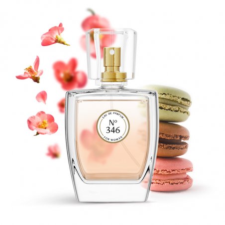 346. AMBRA Woda perfumowana