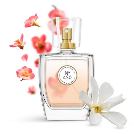 450. AMBRA Woda perfumowana