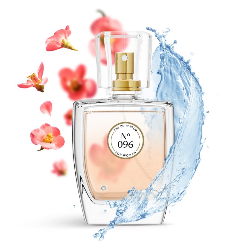 096. AMBRA Woda perfumowana