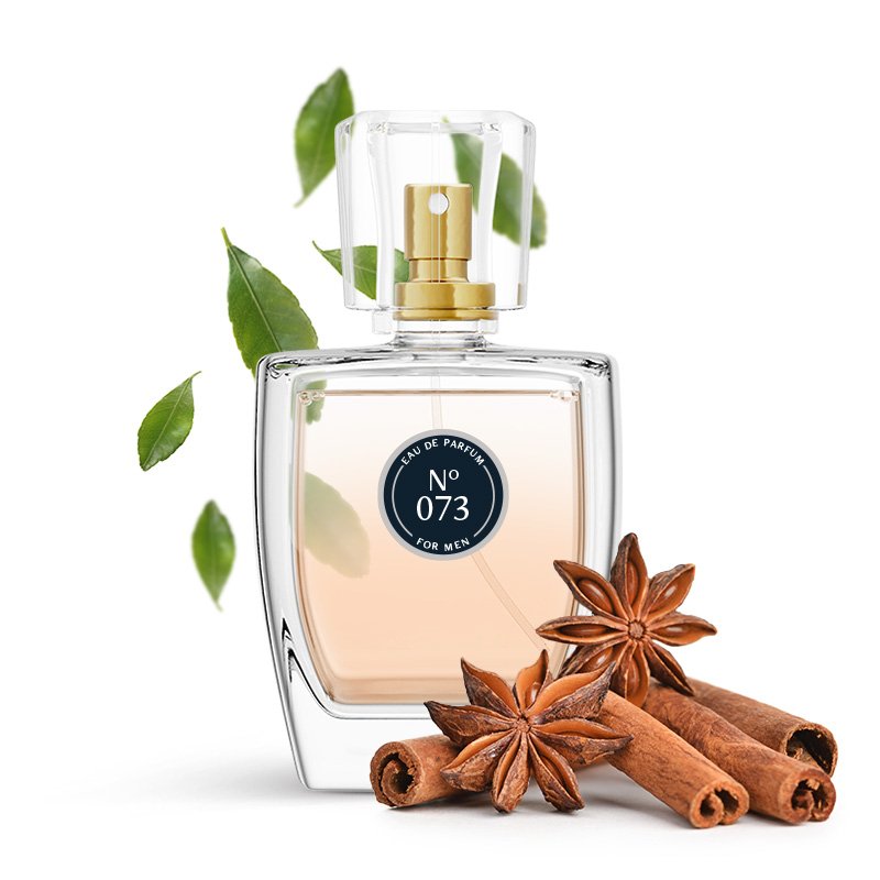 073. AMBRA Woda perfumowana