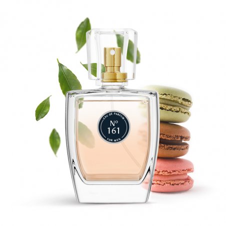 161. AMBRA Woda perfumowana