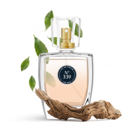 339. AMBRA Woda perfumowana