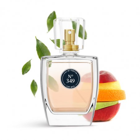349. AMBRA Woda perfumowana