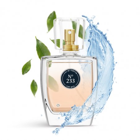 233. AMBRA Woda perfumowana
