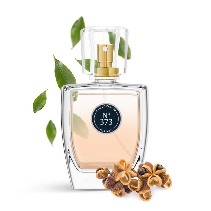 373. AMBRA Woda perfumowana