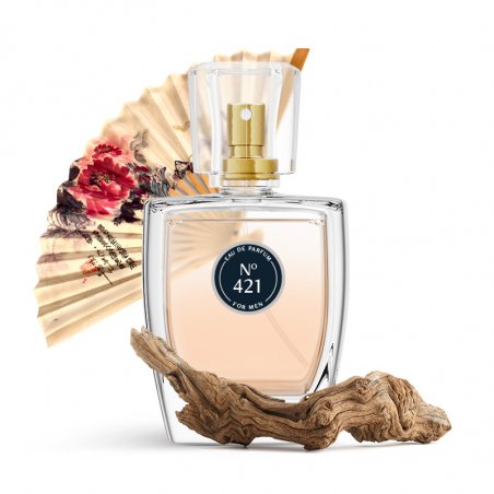 421. AMBRA Woda perfumowana
