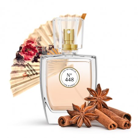 448. AMBRA Woda perfumowana