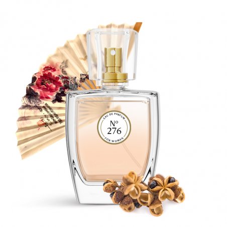 276. AMBRA Woda perfumowana