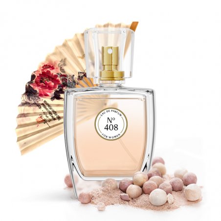 408. AMBRA Woda perfumowana