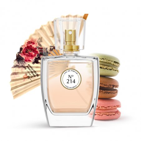 214. AMBRA Woda perfumowana
