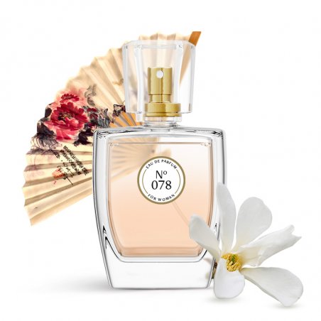 078. AMBRA Woda perfumowana
