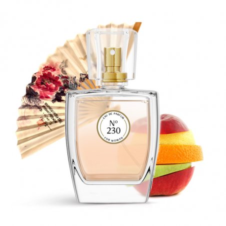 230. AMBRA Woda perfumowana