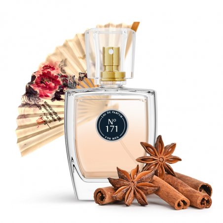171. AMBRA Woda perfumowana