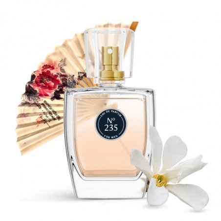 235. AMBRA Woda perfumowana