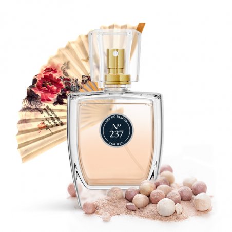 237. AMBRA Woda perfumowana