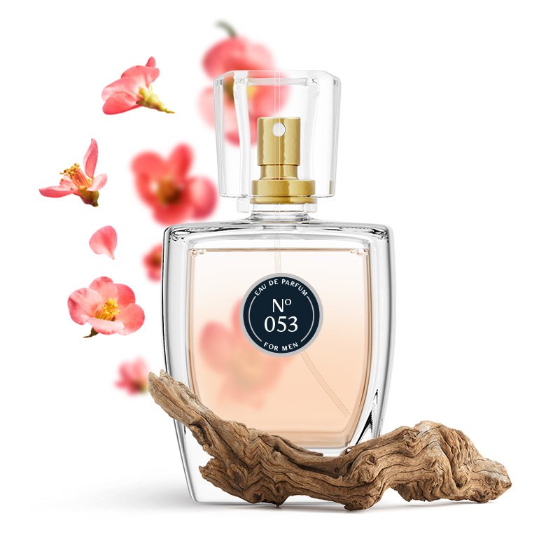 053. AMBRA Woda perfumowana