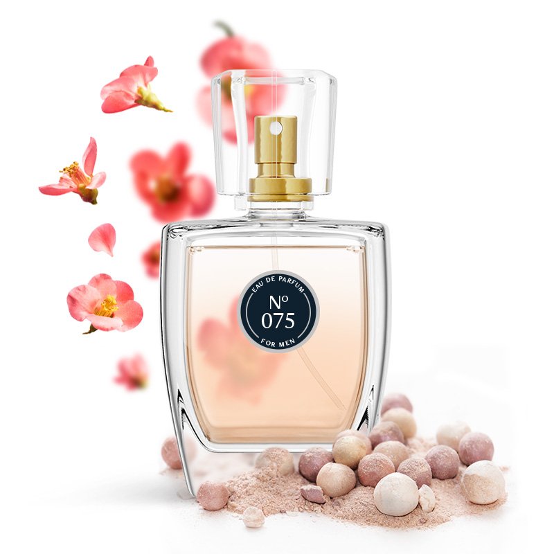 075. AMBRA Woda perfumowana