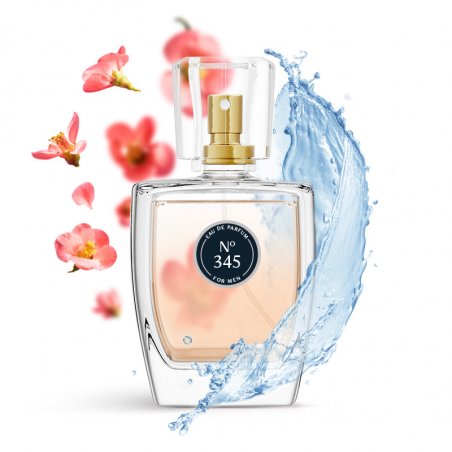 345. AMBRA Woda perfumowana