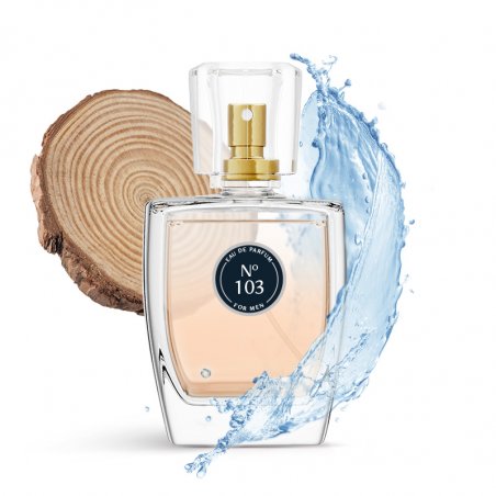 103. AMBRA Woda perfumowana