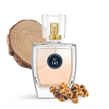 145. AMBRA Woda perfumowana
