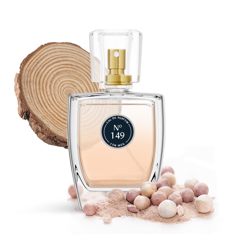 149. AMBRA Woda perfumowana