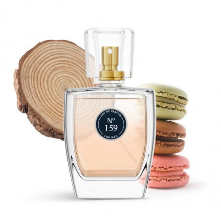 159. AMBRA Woda perfumowana