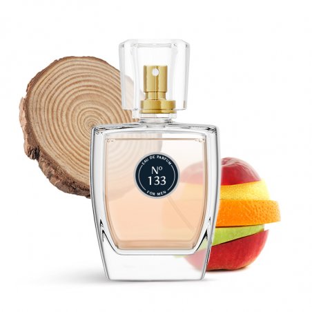 133. AMBRA Woda perfumowana