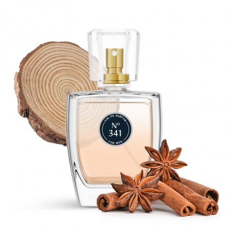 341. AMBRA Woda perfumowana